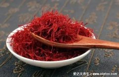 哪种人不适合吃藏红花,这5种人不适合吃藏