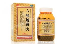 壮阳最好的四大中成药,阳虚不宜服用六味