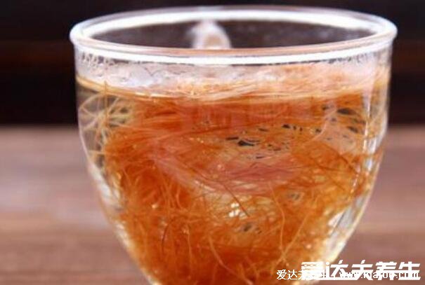 玉米须煮水的方法,可以直接煮水饮用或泡脚(可和绿茶一起煮)