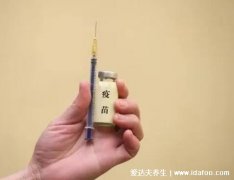 新冠疫苗为何打三针,加强针增强保护效果