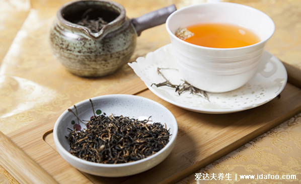 男性一喝就硬的壮阳茶,揭秘5款民间最厉害的壮阳单方