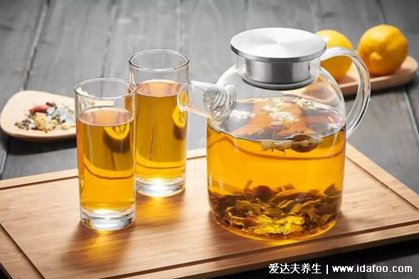 男性一喝就硬的壮阳茶,揭秘5款民间最厉害的壮阳单方