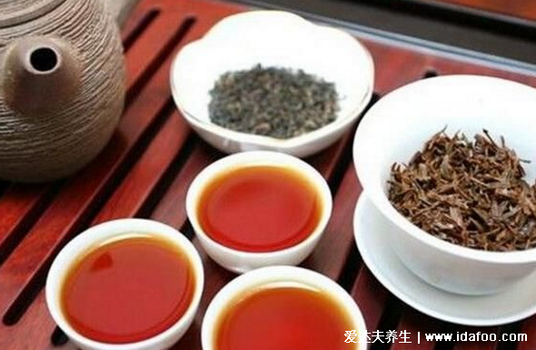男性一喝就硬的壮阳茶,揭秘5款民间最厉害的壮阳单方