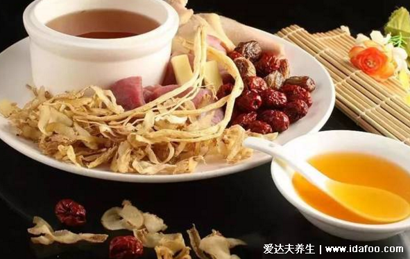 男性一喝就硬的壮阳茶,揭秘5款民间最厉害的壮阳单方
