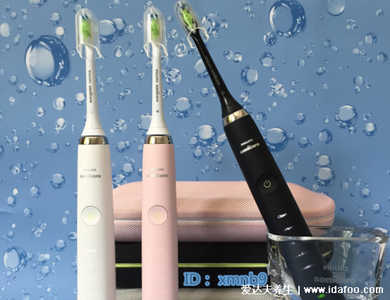 电动牙刷品牌前十名,舒克上榜强推飞利浦性价比高