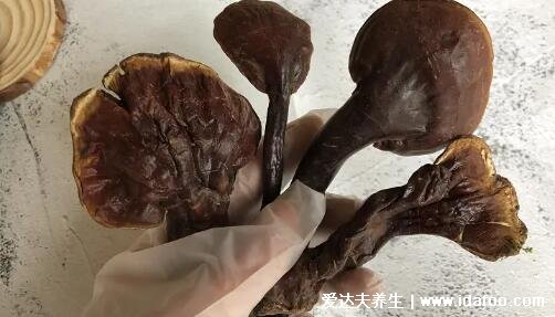 灵芝的正确吃法与用量,灵芝泡茶可用量2-5克(4种吃法)