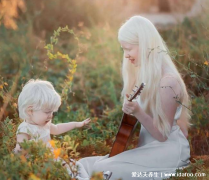 白化病能活多久是什么原因引起的,对寿命