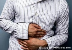 胰腺炎是什么症状?哪个位置痛图片，左上腹