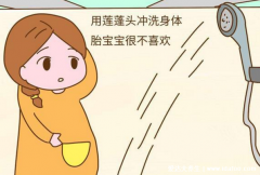 孕妈三个行为会引起胎停，有这些坏的生活