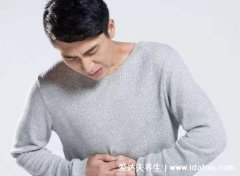 阑尾炎是哪个部位疼位置示意图片，右下腹