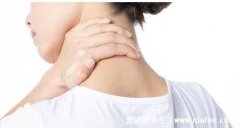 落枕了3分钟拯救你脖子，按压痛点和合谷穴