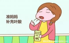 哺乳期坚持服用叶酸的理由之一是预防抑郁