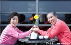 更年期综合症八大表现,50岁女人注意不仅是