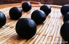 黑芝麻丸有什么功效和作用,可延缓衰老改