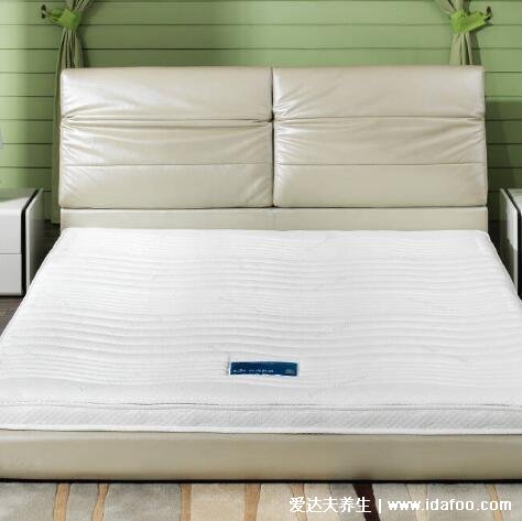 床垫甲醛多久可散发完,时间和处理方法有关(释放周期可达15年)