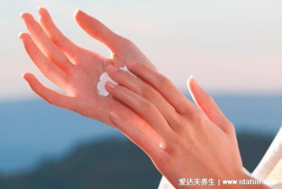 各种常见真菌皮肤病图片及症状对照大全,看图看自己(胆小慎点)