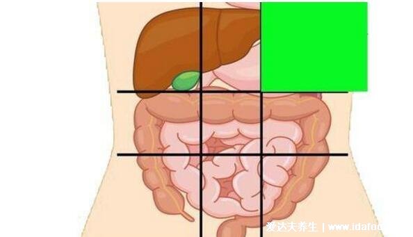 治胃疼的5个小妙招，注意暖胃和适当的按摩能有效缓解