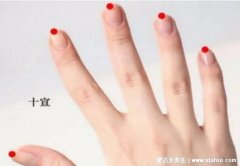 六种退烧的好方法，发烧按摩这4个退烧穴