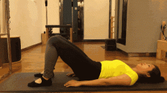 十天治好腰椎间盘突出的方法，只需4个动作