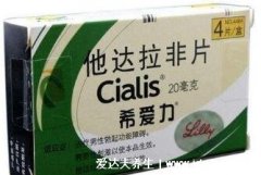 他达那非片能延时多久，延时至少16分钟(药