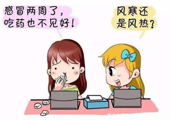 风寒感冒药五大常用药,荆防冲剂小孩也可以喝(温和中药成分)