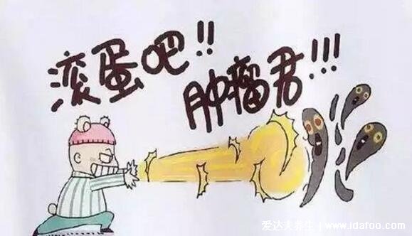 我爸癌症晚期居然好了,真实存在但堪称彩票中奖的几率