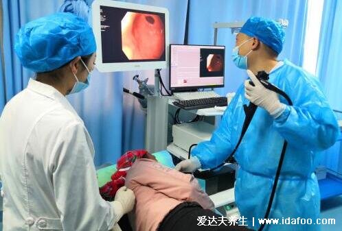 做了无痛胃镜后很后悔,三大副作用令人不适