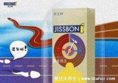 杰士邦黄金持久能延时多久，延时半小时(含