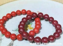 朱砂的功效与作用佩戴禁忌，安神活血辟邪