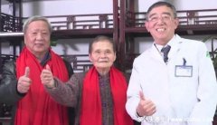 吃中药带瘤生存二十年的真实案例，世界带