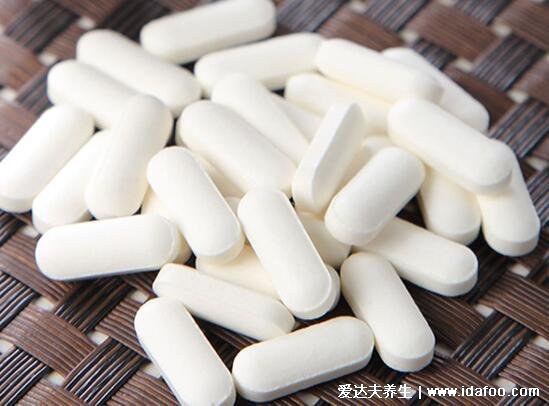 我连续吃褪黑素3年了,可能会内分泌失调(心理压力也要注意)