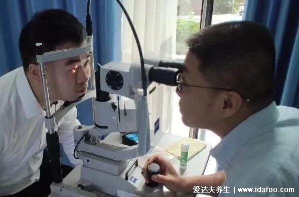 女超18岁男超20岁才能做近视手术,专家提示5类人切忌盲目跟风