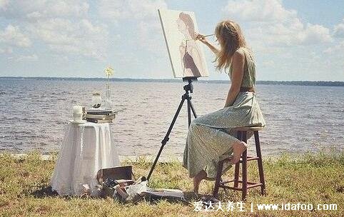 25个安慰自己的方法图片,别管那么多(现在开心最重要)