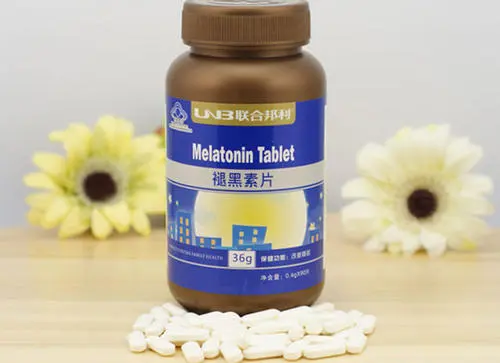 我连续吃褪黑素3年了，可能会内分泌失调（