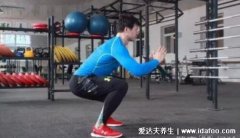 男人练深蹲真能壮阳吗，能够增强房事持久