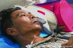 肺癌晚期临终前三天8大症状，这时候能做的