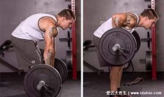 除了深蹲还有什么可以壮阳，环形杠铃和羽