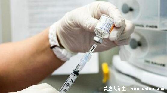 打完科兴疫苗后老婆的反应有哪些,老婆说受不了(激发男性欲望)