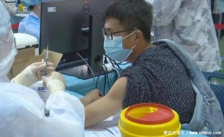 cho细胞新冠疫苗打几针,三针间隔多久(和灭活疫苗哪个好)