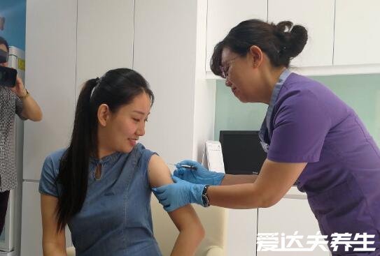 九价疫苗注射前后禁忌可以喝酒同房洗澡吗,第二天就可以了