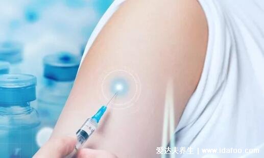 九价疫苗注射前后禁忌可以喝酒同房洗澡吗,第二天就可以了