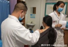 打完科兴疫苗后老婆的反应有哪些,老婆说