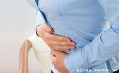 详细上腹部疼痛的位置图，不一定是胃疼还