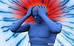 后脑勺疼痛要警惕四种疾病,警惕高血压导