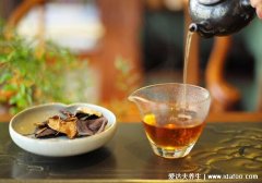 陈皮的功效陈皮泡水喝的十大功效,陈皮的