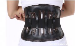 束腰带真的能瘦腰吗，能瘦腰但是非常伤身