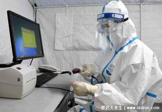 六种人不宜做核酸检测,核酸检测的注意事项及不适人群