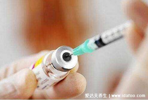 4种人不宜打宫颈癌疫苗，孕妇或者有怀孕计划的人不要打