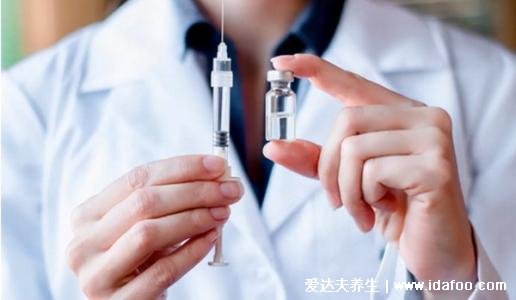 4种人不宜打宫颈癌疫苗，孕妇或者有怀孕计划的人不要打