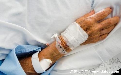 为什么放疗结束都活不长,很多人都扛不过心理折磨这关